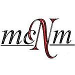 MCNM Marketing logo