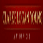 Clarke Logan Young Law Offices logo