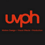 Uvphactory logo