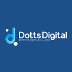 Dotts Digital logo
