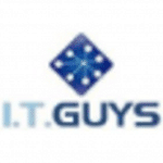 I.T. GUYS logo