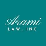 Arami Law Office PC logo