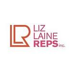 Liz Laine Reps, Inc. logo