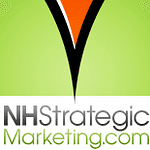 NH Strategic Marketing LLC logo