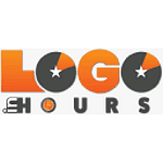 Logo in Hours logo