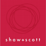 Shaw + Scott logo