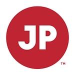 JP Marketing logo