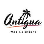 Antigua Web Solutions logo