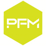 Pure Fusion Media logo