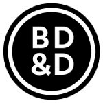Bowman Design + Direction logo
