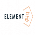 Element5 Digital logo