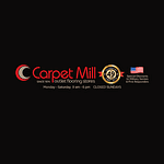 Carpet Mill Outlet Stores-Lakewood logo