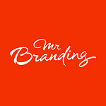 Mr. Branding logo