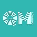 THE QM AGENCY logo