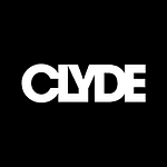 CLYDE logo