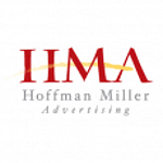 Hoffman Miller Advertising logo