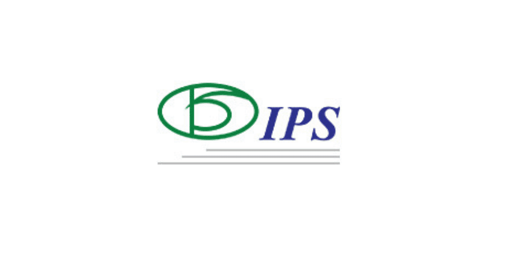 IPS Technology Services cover