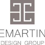 Demartino Design Group logo