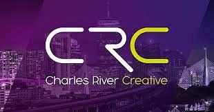 Charles River Creative cover