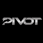 PIVOT Marketing Agency logo