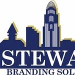 Stewart Branding Solutions logo