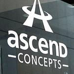 Ascend Concepts logo