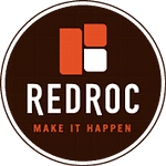 Redroc Austin logo
