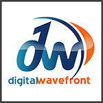 Digital Wavefront logo