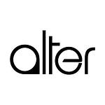 Alter Inc. logo