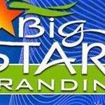 Big Star Branding logo