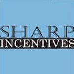 Sharp Incentives logo