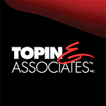 Topin & Associates logo