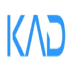 KAD Models & Prototypes logo