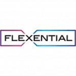 Flexential logo