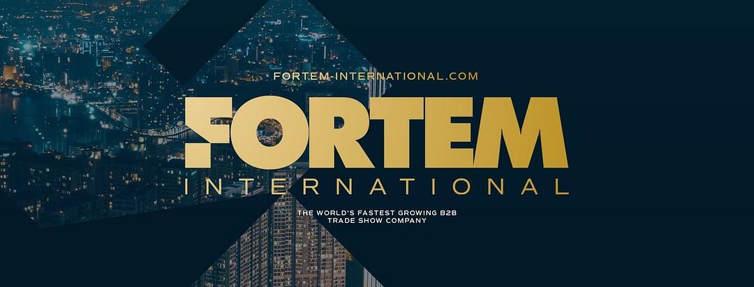 Fortem International USA cover