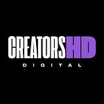 CreatorsHD logo