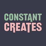 Constant Creates logo
