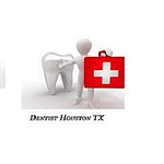 Dentist Houston Tx logo