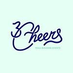 3 Cheers Team Events logo