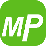 MaxPerf logo