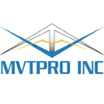 MVT Productions logo