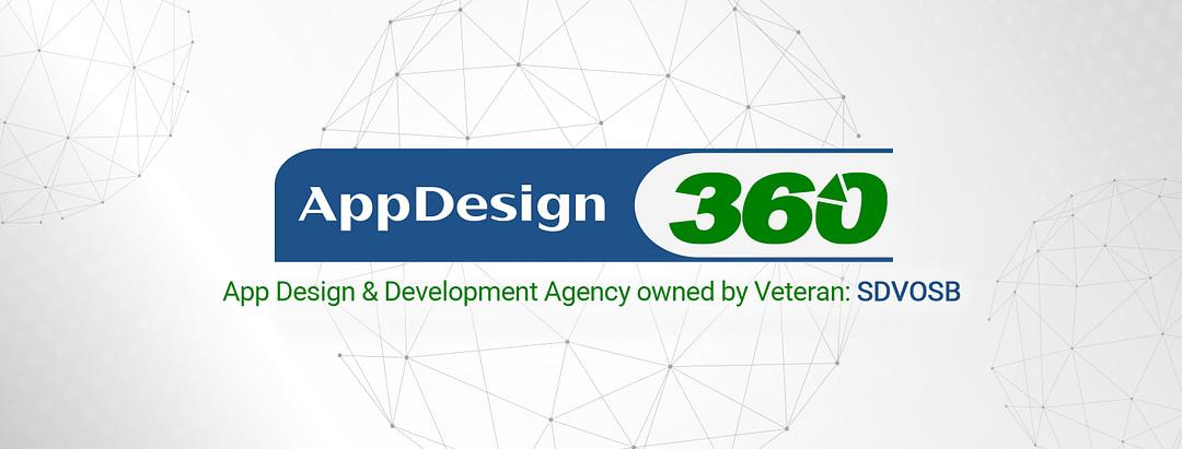App Design 360 cover