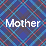 Mother logo