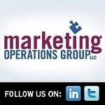 Marketing Operations Group logo