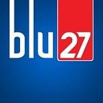 blu27 Group logo