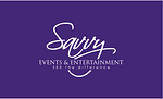 Savvy Events & Entertainment