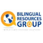 Bilingual Resources Group logo