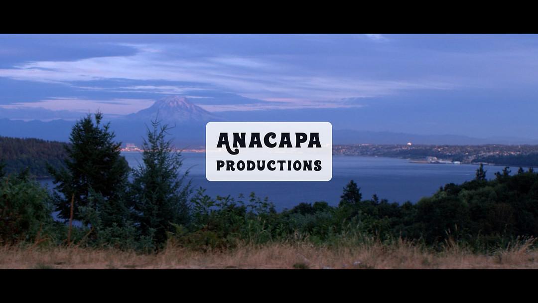 Anacapa Productions LLC cover