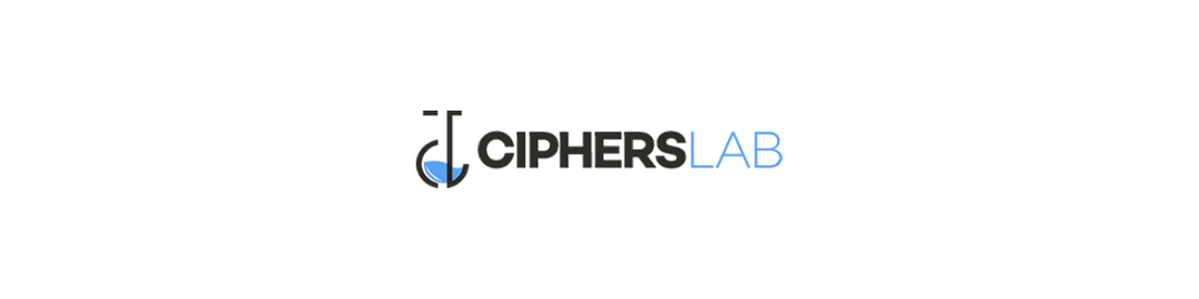 Ciphers Lab LLC cover
