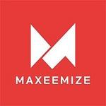 Maxeemize logo
